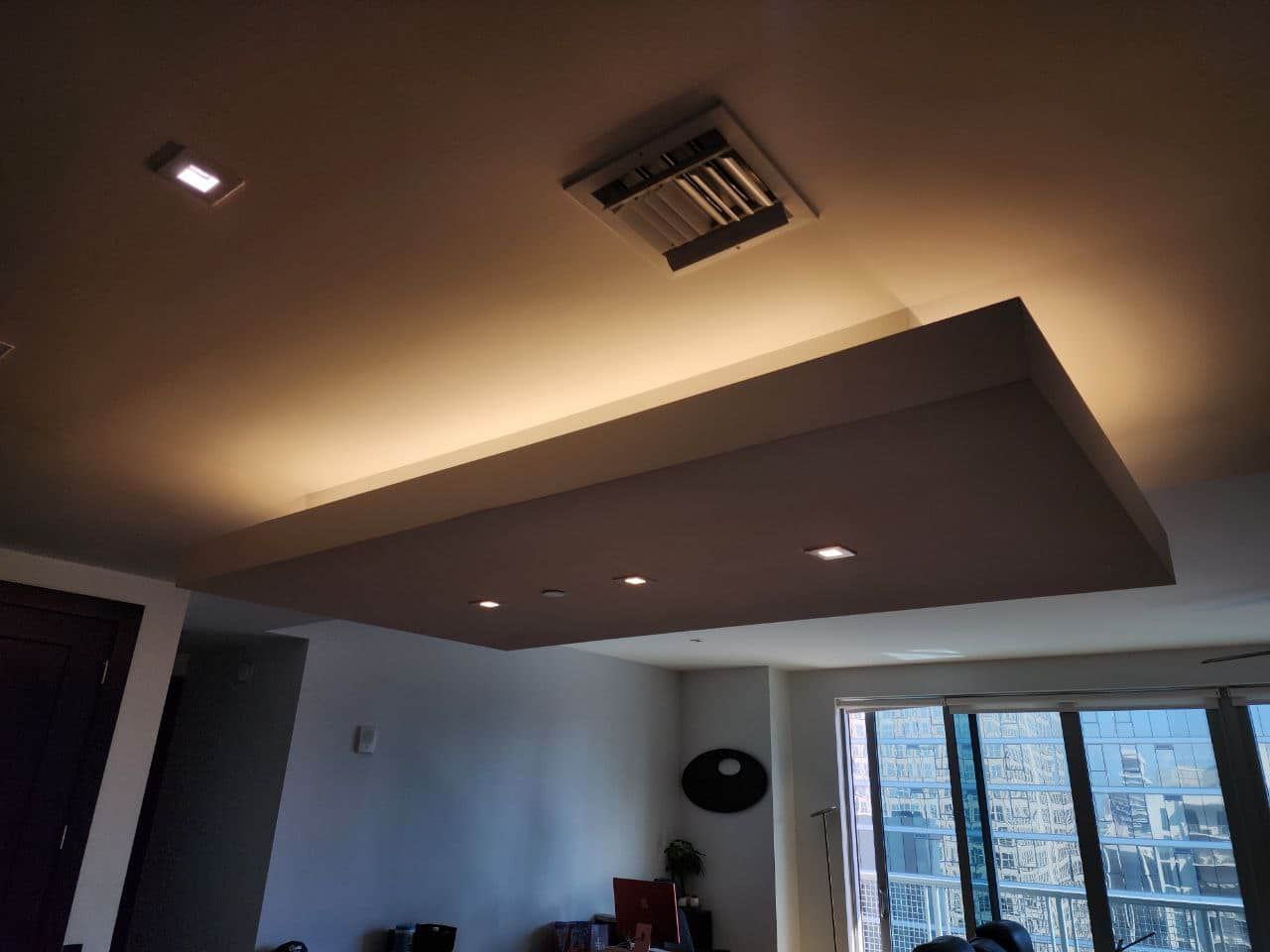 Lighting Instalation